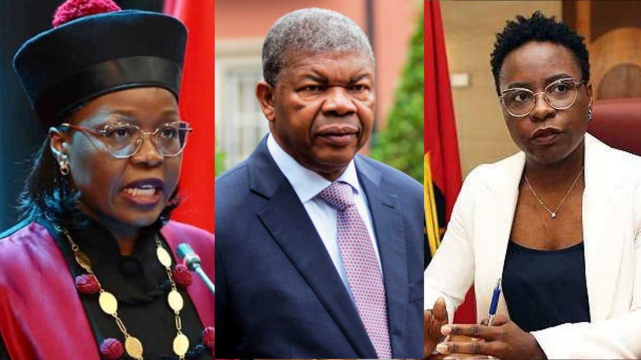 ZANGARAM-SE AS COMADRES: PR MEDIA DESENTENDIMENTO ENTRE VERA E LAURINDA -  Jornal hora H