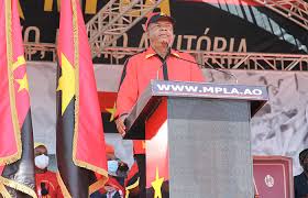 MPLA “AFLITO” COM O EQUILÍBRIO DA COMISSÃO NACIONAL ELEITORAL