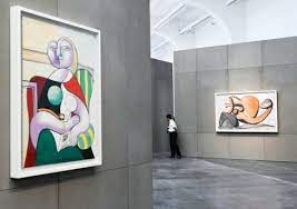 EXPOSIÇÃO DE OBRAS DE PICASSO CHEGA A BENGUELA