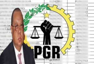 PGR VAI DIVULGAR LISTA DOS ENVOLVIDOS NO CONTRABANDO DE COMBUSTÍVEL EM ANGOLA