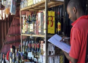 ANGOLA APROVA NOVA LEI COM MULTAS PESADAS PARA VENDA DE ÁLCOOL A MENORES E EMBRIAGADOS