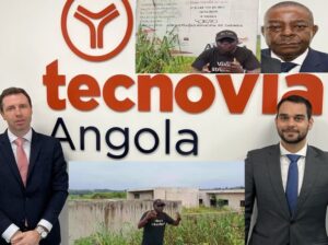 HÁ MAIS DE 4 ANOS: EMPRESA TECNOVIA ANGOLA ABANDONA OBRA DEPOIS DE ENGOLIR MAIS DE 679 MILHÕES DE KWANZAS DAS OBRAS DA MORGUE DE CABINDA