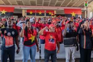 ANGOLA E A AUTO-FAGIA PATRIMONIALISTA: O COLAPSO DO MPLA E A CRISE DO REGIME POLÍTICO – KAMALATA NUMA
