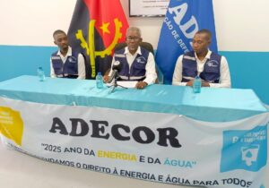 ADECOR DÁ ABERTURA DAS ACTIVIDADES DO ANO 2025 COM FOCO NO LEMA “O ANO DA ÁGUA E DA ENERGIA”