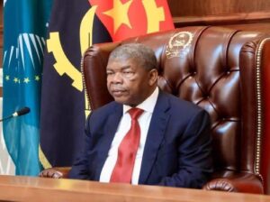 PRESIDENTE DA UNIÃO AFRICANA DIRIGIU REUNIÃO COM INSTITUIÇÕES FINANCEIRAS MULTILATERAIS AFRICANAS