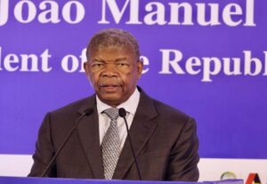 PRESIDENTE JOÃO LOURENÇO DISCURSA NO FÓRUM DE NEGÓCIOS ANGOLA- ÍNDIA