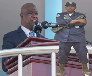 MUTU MUXIMA DENUNCIA IRREGULARIDADES NO ENCERRAMENTO DO CURSO DO SME E ROMPE COM MANUEL HOMEM