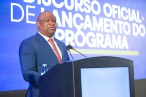 MINISTRO MANUEL HOMEM GARANTE “COMPROMISSO E VALOR VAI IMPACTAR O QUOTIDIANO PROFISSIONAL E SOCIAL”