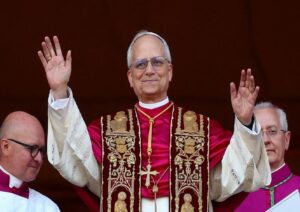 A VIDA E HISTÓRIA DE PAPA LEÃO XIV: ROBERTUM FRANCISCUM PREVOST