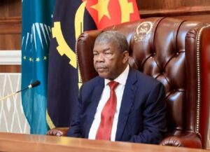 ÍNTEGRA DO DISCURSO DE JOÃO LOURENÇO, PRESIDENTE DE ANGOLA E EM EXERCÍCIO DA UNIÃO AFRICANA, POR OCASIÃO DA 62ª COMEMORAÇÃO DO DIA DE ÁFRICA