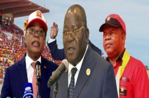 TOMADA DE POSSE DE MANUEL DA SILVA “MANICO” NA CNE CONFIRMA VITORIA DO MPLA NAS ELEIÇÕES DE 2027 – ANALISTAS