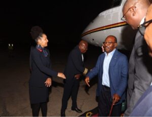 APÓS ENVOLVIMENTO DE JOÃO LOURENÇO: FAMÍLIA BONGO LIBERTADA ONTEM E JÁ EM ANGOLA