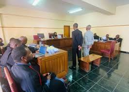 JULGAMENTO DO PADRE ABRAÃO TYIPA E DE BAPTISTA TYILOIA ADIADO PELA SEGUNDA VEZ A PEDIDO DO ARCEBISPO