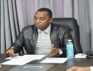 COMISSÃO DIRECTIVA DO CNJ REALIZA REUNIÃO PARA ABORDAR NÍVEIS DE ORGANIZAÇÃO DA CIMEIRA PAN-AFRICANA DA JUVENTUDE