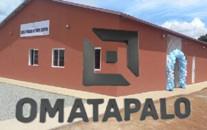 GRUPO OMATAPALO APRESENTA-SE NA CIMEIRA DE NEGÓCIOS COMO UM DOS PRINCIPAIS CATALISADORES DE INVESTIMENTOS EUA–ÁFRICA