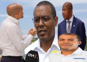 BREVEMENTE: CASO SUBIDA DA CESTA BASICA PÕE DE COSTAS VIRADAS JOSÉ DE LIMA MASSANO E CARRINHOS