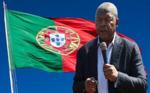 ANGOLA FELICITA PORTUGAL PELO 10 DE JUNHO