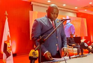 MOVANGOLA ANUNCIA PROGRAMA DE ACTIVIDADES ALUSIVA AO 50º ANIVERSÁRIO DA INDEPENDÊNCIA NACIONAL