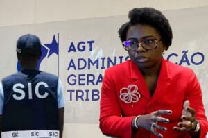 JÁ DETIDO 20 SUSPEITOS DO CASO “SETE MIL MILHÕES DA AGT”