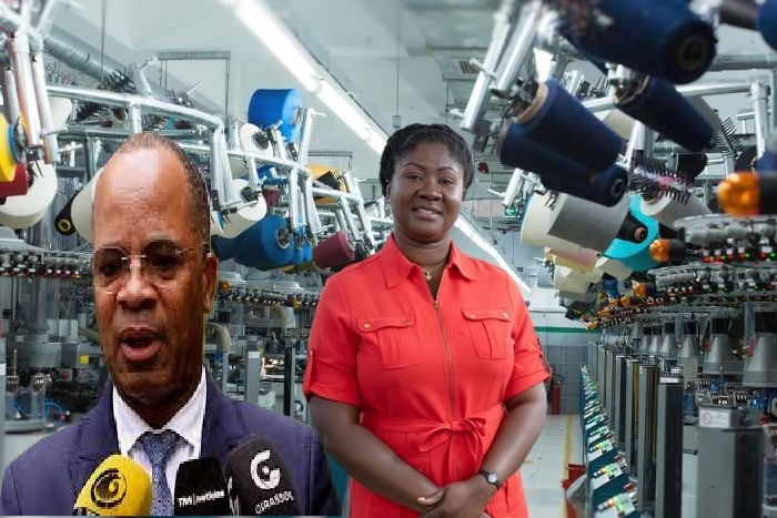 IGAPE RESCINDE CONTRATO DE GESTÃO PRIVADA DA FÁBRICA TEXTIL NO DONDO