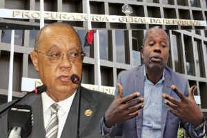 PROCESSO JÁ NA PGR: SECRETÁRIO-GERAL DA CGSILA FRANCISCO JACINTO ACUSADO DE BURLA, DESVIO DE VIATURAS E DE ASSOCIAÇÃO CRIMINOSA