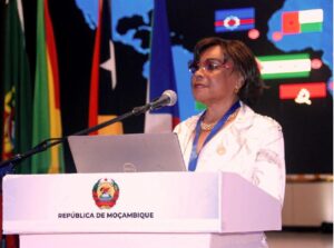 ANGOLA REFORÇA PAPEL DOS PARLAMENTOS FORTES NA PREVENÇÃO DE CONFLITOS