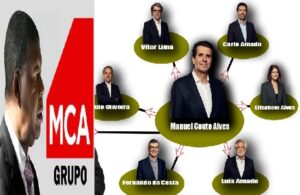 JOÃO LOURENÇO “AMARRA” ANGOLA A DÍVIDA DE MAIS DE MIL MILHÕES DE EUROS AOS “AMIGOS” MCA