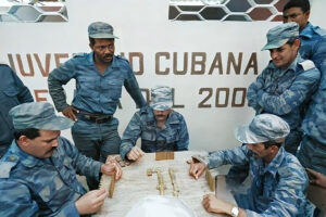 Cubanos