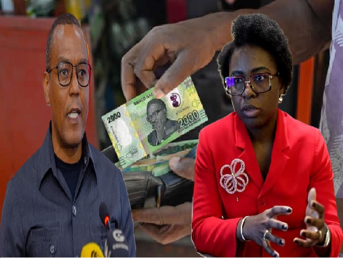POBREZA NO PAÍS: ECONOMISTA CRITICA DESIGUALDADES EM ANGOLA