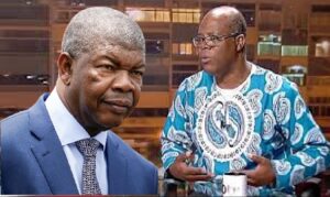 DAVID MENDES TRAVA JOÃO LOURENÇO E DIZ “A GESTÃO DE UM PAÍS NÃO SE DETERMINA PELA QUALIDADE TÉCNICA”