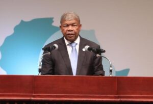 ÍNTEGRA DO DISCURSO DE JOÃO LOURENÇO PRESIDENTE EM EXERCÍCIO DA UNIÃO AFRICANA, NA ABERTURA DA SESSÃO DE DIÁLOGO EMPRESARIAL PÚBLICO-PRIVADO NA 9ª CONFERÊNCIA INTERNACIONAL DE TÓQUIO SOBRE O DESENVOLVIMENTO DE ÁFRICA – TICAD9