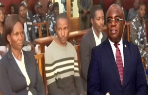 UNITA CONDENA USO DOS TRIBUNAIS PARA PERSEGUIÇÃO POLÍTICA EM ANGOLA