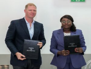 50 ANOS DEPOIS DA INDEPENDÊNCIA MUNICIPIOS DO UÍGE VÃO SER ELECTRIFICADOS PELA EMPRESA MITRELLI