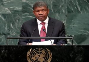 DISCURSO DO PRESIDENTE DE ANGOLA E DA UNIÃO AFRICANA NO DEBATE DA 80.ª ASSEMBLEIA GERAL DAS NAÇÕES