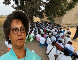 INDIGNAÇÃO E ESPERANÇA: POR UMA ESCOLA DE VERDADE