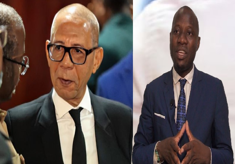 CASO KOPELIPA: JURISTA MABANZA KAMBACA QUESTIONA SUMIÇO DE PROVAS E NEGA HIPÓTESE DE ATAQUE DE HACKERS