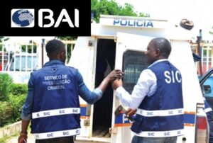 FUNCIONÁRIOS DO BANCO BAI ACUSADOS DE ROUBAREM MAIS DE 5 MIL MILHÕES DE KWANZAS NA CONTA DE UM CLIENTE