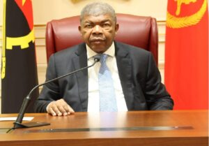 PRESIDENTE JOÃO MANUEL GONÇALVES LOURENÇO HOMENAGEADO EM BRUXELAS