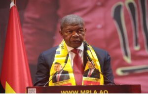 ÍNTEGRA DO DISCURSO DE JOÃO LOURENÇO PRESIDENTE DO MPLA NA IX SESSÃO ORDINÁRIA DO COMITÉ CENTRAL
