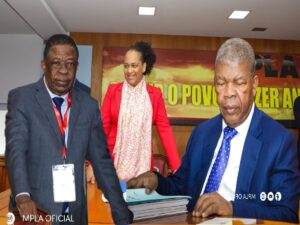 MPLA ELOGIA CONDECORAÇÕES E CRITICA “DECLARAÇÕES IRRESPONSÁVEIS” DA UNITA