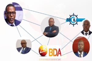 Site-BDA