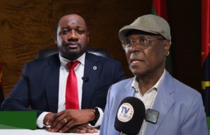 ELEIÇÕES NA UNITA: ERNESTO MULATO  CONSIDERA LEGÍTIMA CANDIDATURA DE RAFAEL MASSANGA SAVIMBI