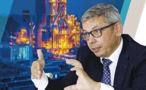 NOVA CIMANGOLA COLONIAL MERGULHADA EM CORRUPÇÃO: UMA FÁBRICA, DOIS PAÍSES