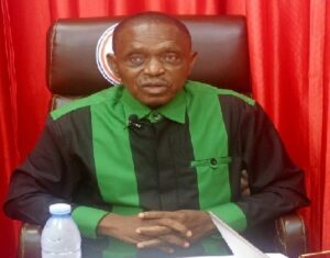 A INTROMISSÃO DO MPLA NO XIV CONGRESSO ORDINÁRIO DA UNITA: SINTOMA DA CRISE MORAL E POLÍTICA DO REGIME – KAMALATA NUMA