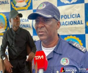 CASO JEREMIAS ASSASSINADO A TIRO: NESTOR GOUBEL PODE SER PROCESSADO POR ALDRABAR A OPINIÃO PÚBLICA