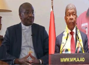 DOM MANUEL IMBAMBA CRITICA EXCESSIVA CENTRALIZAÇÃO DO PODER EM ANGOLA E DEFENDE REVISÃO DA CONSTITUIÇÃO DA REPÚBLICA