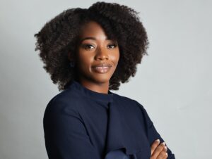 “NÃO SOU FILHA DUM CARGO, SOU DUMA PESSOA” AFIRMA FILHA DO PRESIDENTE JOÃO LOURENÇO