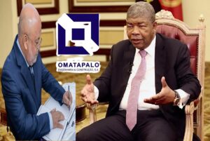 OMATAPALO DE LUÍS NUNES RECEBE OBRAS DE REABILITAÇÃO DO EDIFÍCIO DA RNA DE MÃOS BEIJADAS