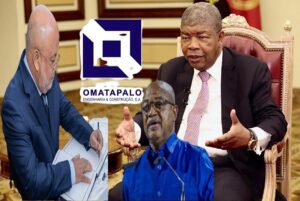 OMATAPALO DE LUÍS NUNES RECEBE OBRAS DE REABILITAÇÃO DO EDIFÍCIO DA RNA DE MÃOS BEIJADAS