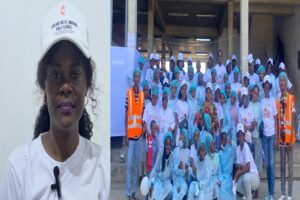 IGREJA METODISTA UNIDA DE CALEMBA CELEBRA 55 ANOS MARCADA COM MEGA FEIRA DE SAÚDE E ACTIVIDADES CULTURAIS